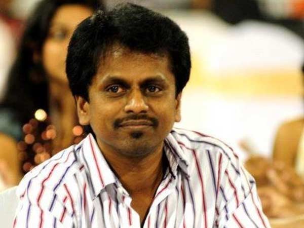 ஏ.ஆர். முருகதாஸ் தயாரிப்பு