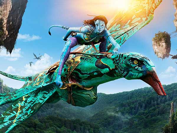 Avatar release dates announced Avatar release dates announced