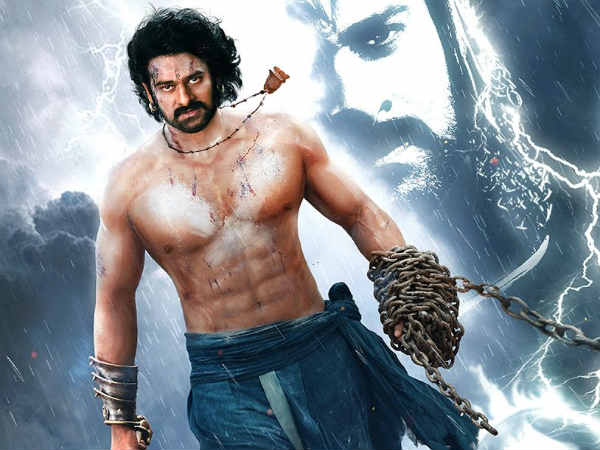 Baahubali 2 collects Rs 100 cr in day 1 Baahubali 2 collects Rs 100 cr in day 1