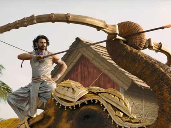 Baahubali 2.. A special article Baahubali 2.. A special article