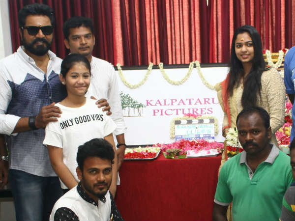 Sarathkumar in Chennaiyil Oru Naal -2 Sarathkumar in Chennaiyil Oru Naal -2