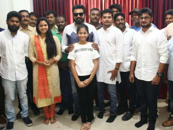 Sarathkumar in Chennaiyil Oru Naal -2 Sarathkumar in Chennaiyil Oru Naal -2