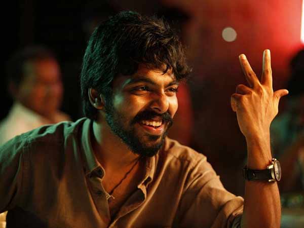 GV Prakash movie titled as Kuppathu Raja GV Prakash movie titled as Kuppathu Raja