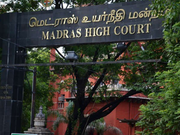 Why no censorship for cinema posters? - HC questioned TN govt Why no censorship for cinema posters? - HC questioned TN govt