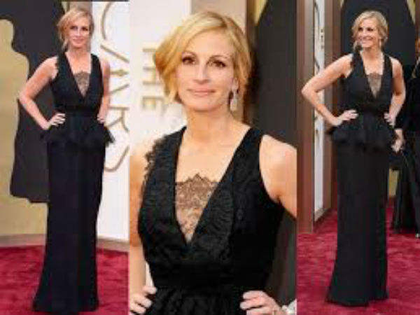 Julia Roberts is world's most beautiful woman Julia Roberts is world's most beautiful woman