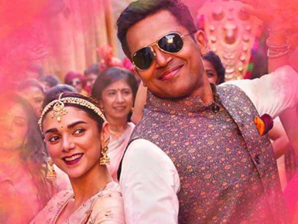 Kaatru Veliyidai Audience review Kaatru Veliyidai Audience review