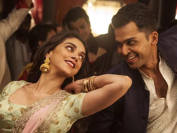 Kaatru Veliyidai Audience review Kaatru Veliyidai Audience review