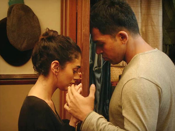 Kaatru Veliyidai Audience review Kaatru Veliyidai Audience review