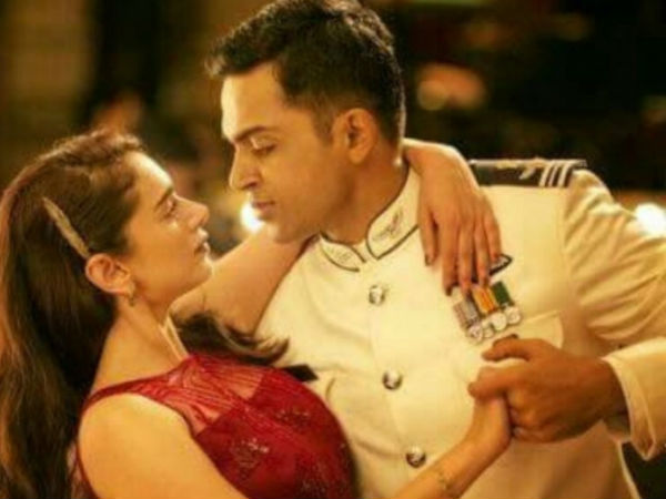 Kaatru Veliyidai review Kaatru Veliyidai review