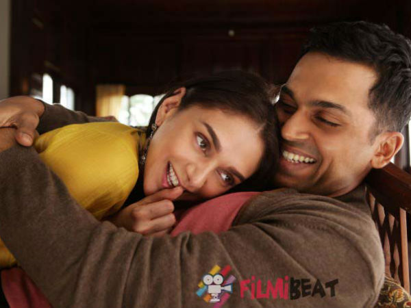 Kaatru Veliyidai review Kaatru Veliyidai review