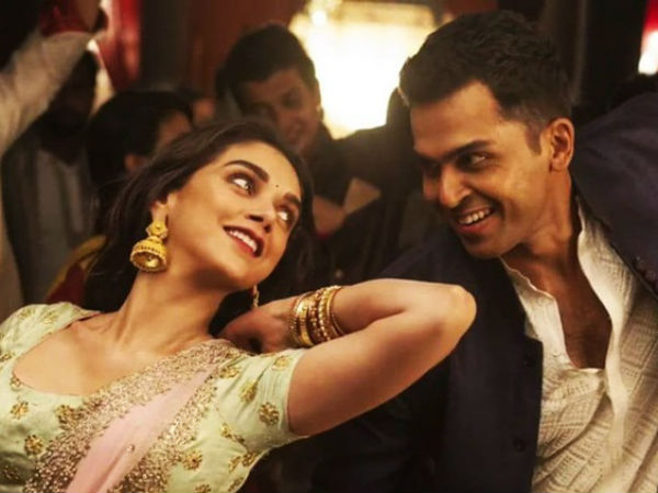 Kaatru Veliyidai review Kaatru Veliyidai review