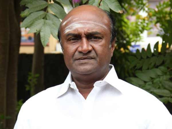 தந்தை -மகன் உறவு