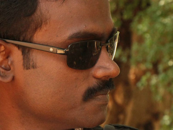 A directors bitter experience as producer A directors bitter experience as producer