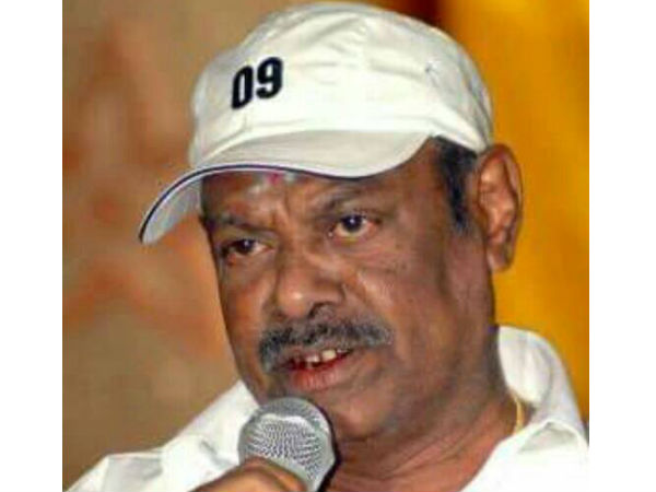 Veteran cinematographer, Director NK Viswanathan passes away Veteran cinematographer, Director NK Viswanathan passes away