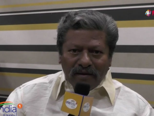 Power Pandi hero Rajkiran jave exclusive interview Power Pandi hero Rajkiran jave exclusive interview