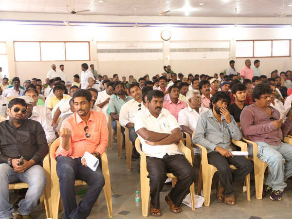Producers Council settle down the issue of Bahuba 2 Producers Council settle down the issue of Bahuba 2