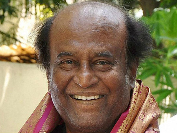 Thousands of fans urged Rajini to enter politics Thousands of fans urged Rajini to enter politics