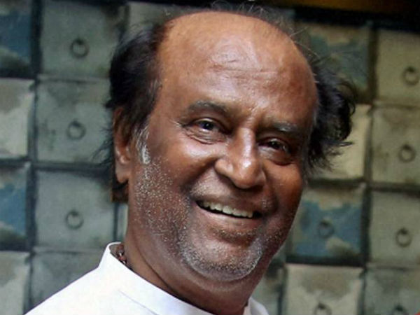 Rajinikanth cancels fans meet Rajinikanth cancels fans meet