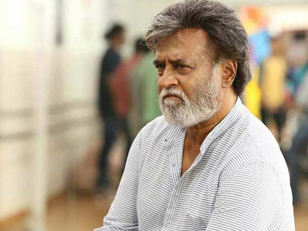 Super star Rajinikanth doing a old man charactor in the next film of Director Ranjith Super star Rajinikanth doing a old man charactor in the next film of Director Ranjith