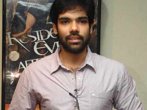 Sibiraj pics up Rajini movie title Sibiraj pics up Rajini movie title