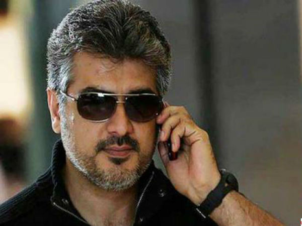 Vivegam unit planning to sell Ajith's dolls Vivegam unit planning to sell Ajith's dolls