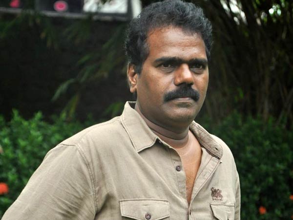 Thankar Bachan's open letter to Vishal Thankar Bachan's open letter to Vishal