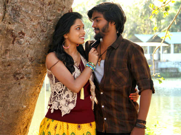 Theru Naaigal, a movie on Hydro Carbon protests Theru Naaigal, a movie on Hydro Carbon protests