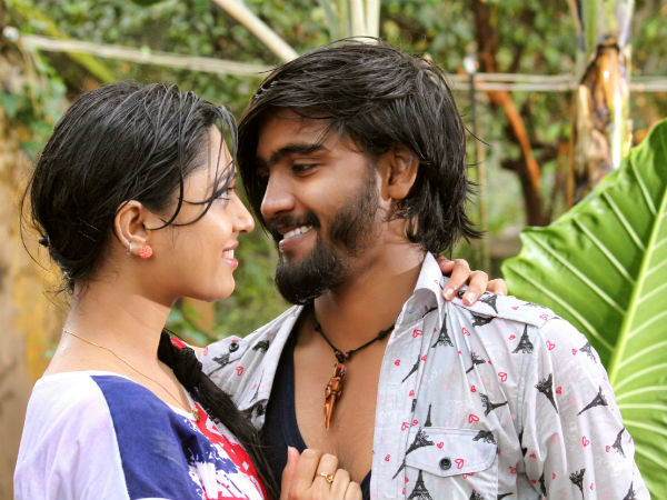 Theru Naaigal, a movie on Hydro Carbon protests Theru Naaigal, a movie on Hydro Carbon protests