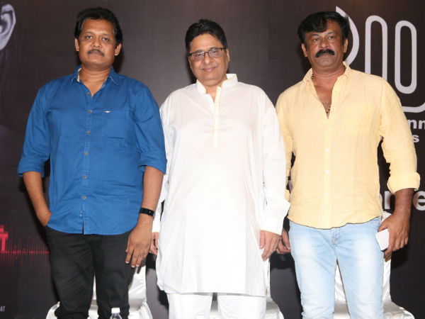 Vasu Bagnani wants to introduce Nayan in Bollywood Vasu Bagnani wants to introduce Nayan in Bollywood