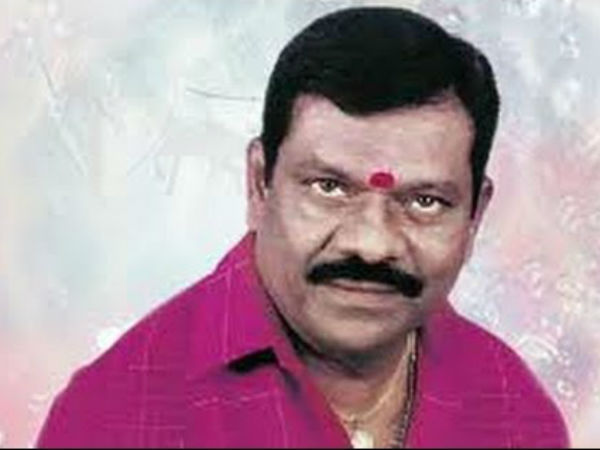 A tribute to Vinuchakkaravarthi A tribute to Vinuchakkaravarthi