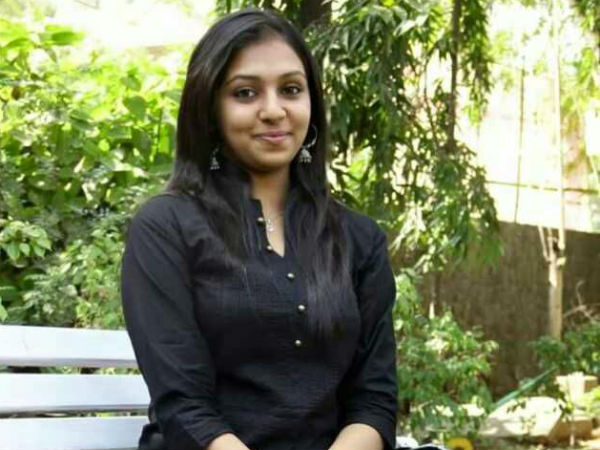 லட்சுமி மேனன்