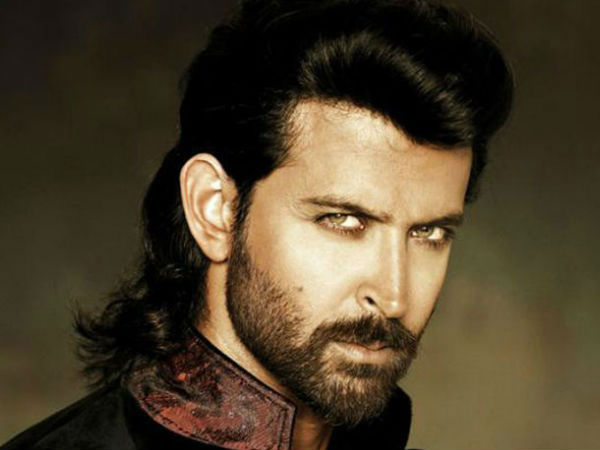 ரித்திக் ரோஷன்