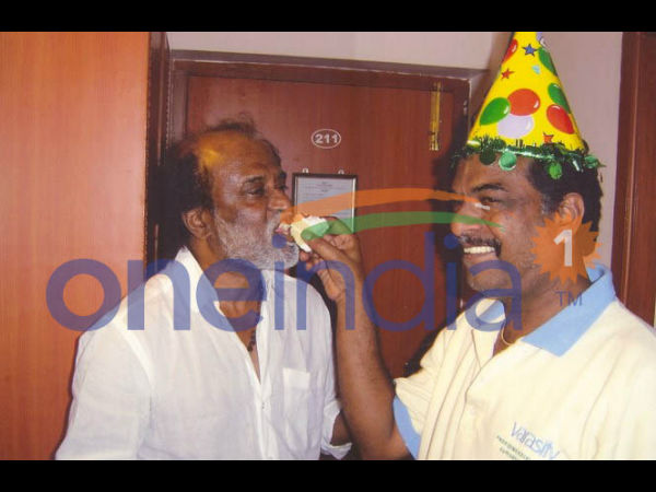 ரஜினி
