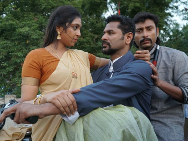 பிரபுதேவா