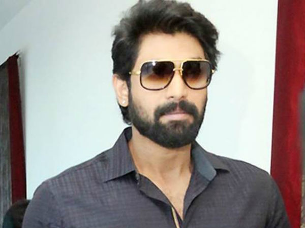 ராணா