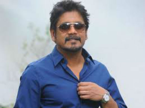 நாகர்ஜுனா