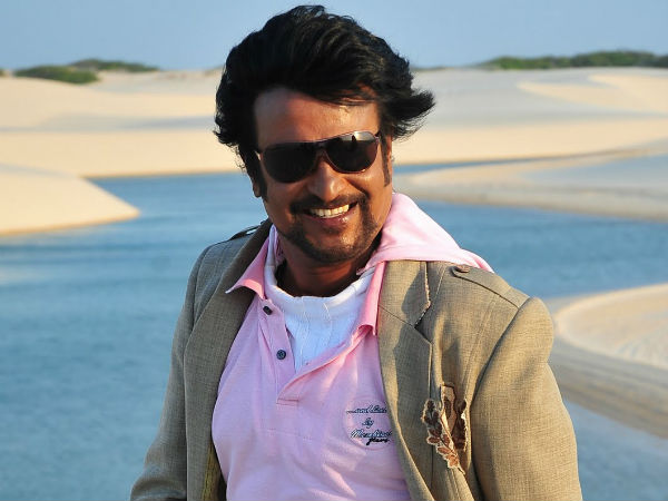 ரஜினி