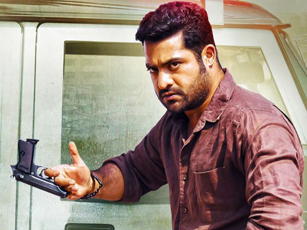 ஜூனியர் என்.டி.ஆர்.