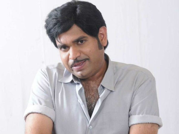 பிரேம்ஜி