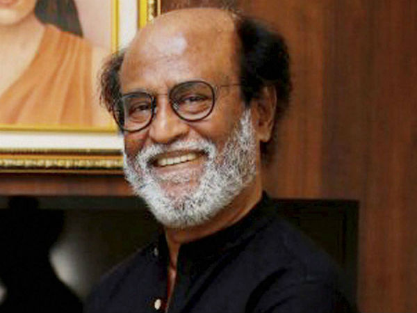 ரஜினி