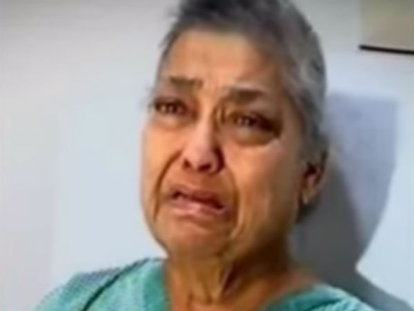 முதியோர் இல்லம்