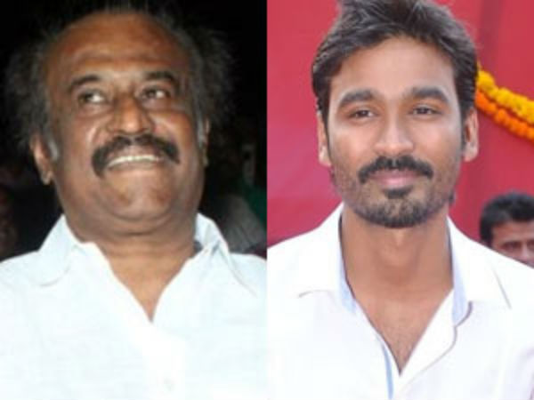 Dhanush wants to direct Rajini in Power Pandi sequel Dhanush wants to direct Rajini in Power Pandi sequel