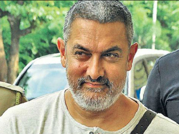 Aamir Khan still not watch Baahubali 2 Aamir Khan still not watch Baahubali 2
