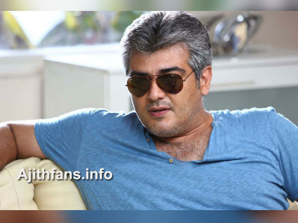 This is the reason behind Ajith dissolves fan clubs This is the reason behind Ajith dissolves fan clubs