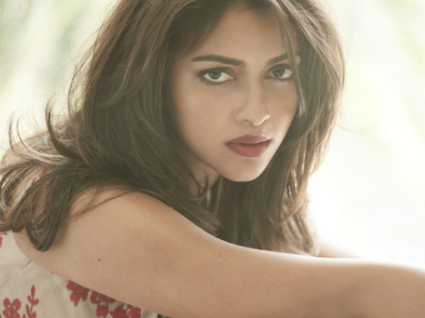 Amala Paul in cloud nine Amala Paul in cloud nine