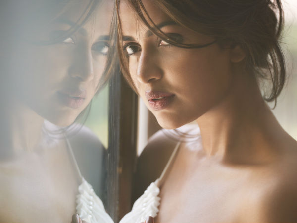Amala Paul in cloud nine Amala Paul in cloud nine