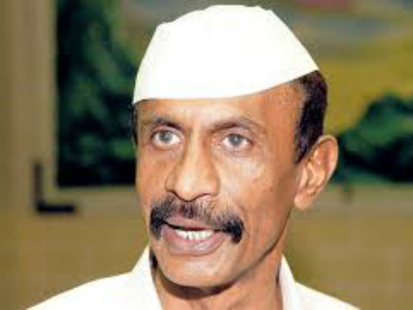 Arun Gawli asks not to portray him as hero Arun Gawli asks not to portray him as hero
