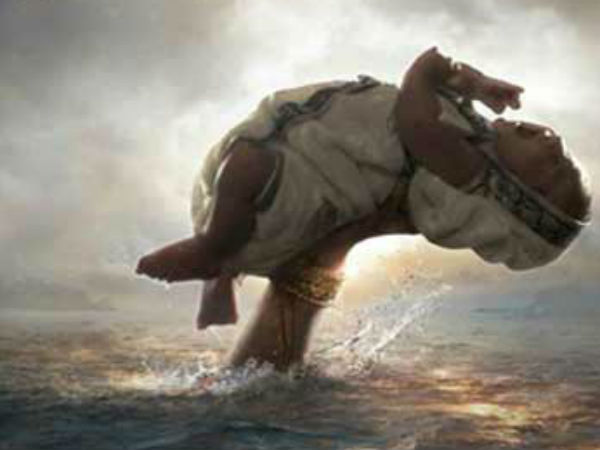 Know about baby Mahendra Baahubali Know about baby Mahendra Baahubali