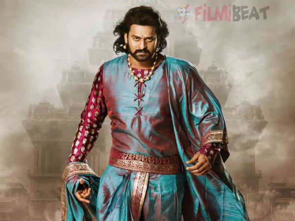 Prabhas is costly after Baahubali 2 Prabhas is costly after Baahubali 2