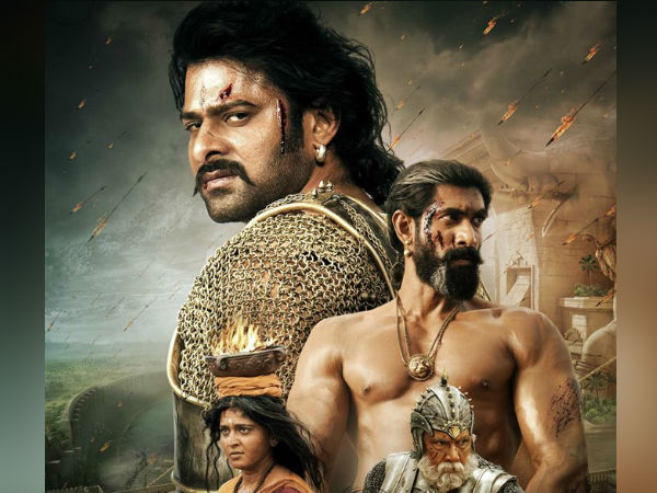Baahubali shows the new path Baahubali shows the new path